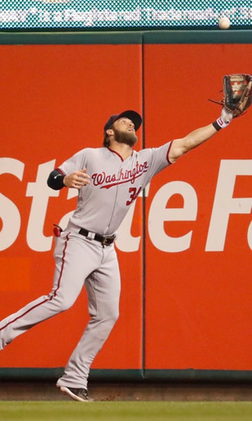 Judge, Correa, Arenado among 12 1st-time All-Star starters